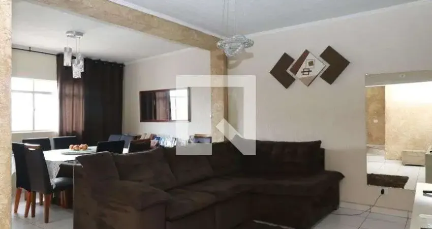 Casa para Aluguel - Picanço, 2 Quartos,  100 m² - Guarulhos