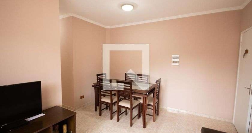 Apartamento para Aluguel - Canto do Forte, 2 Quartos,  56 m² - Praia Grande