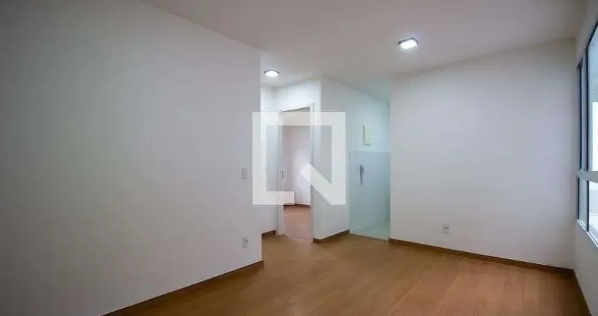 Apartamento para Aluguel - Vargem Grande, 2 Quartos,  44 m² - Rio de Janeiro
