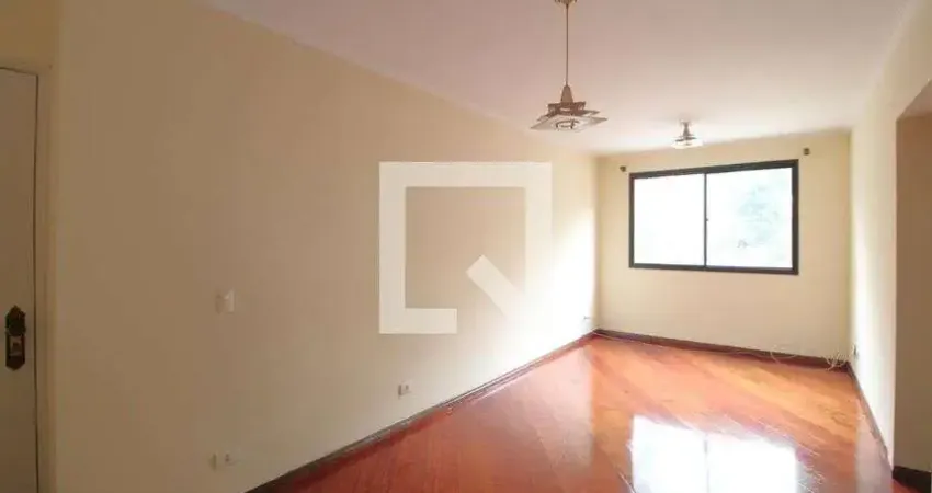Apartamento para Aluguel - Jardim Marajoara , 3 Quartos,  70 m² - São Paulo