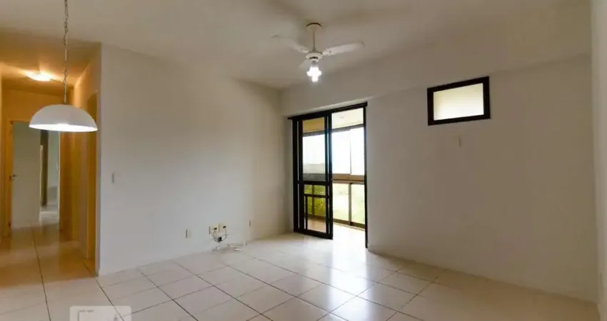 Apartamento para Aluguel - Recreio, 2 Quartos,  72 m² - Rio de Janeiro