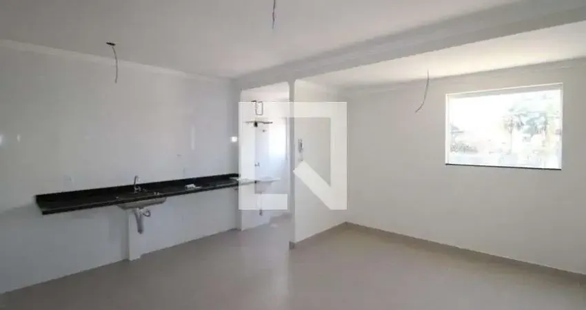 Apartamento para Aluguel - Água Fria, 2 Quartos,  51 m² - São Paulo