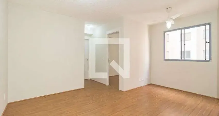Apartamento para Aluguel - Mooca, 2 Quartos,  44 m² - São Paulo