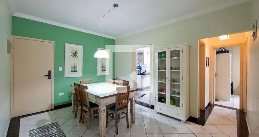 Apartamento para Aluguel - Guilhermina, 2 Quartos,  80 m² - Praia Grande