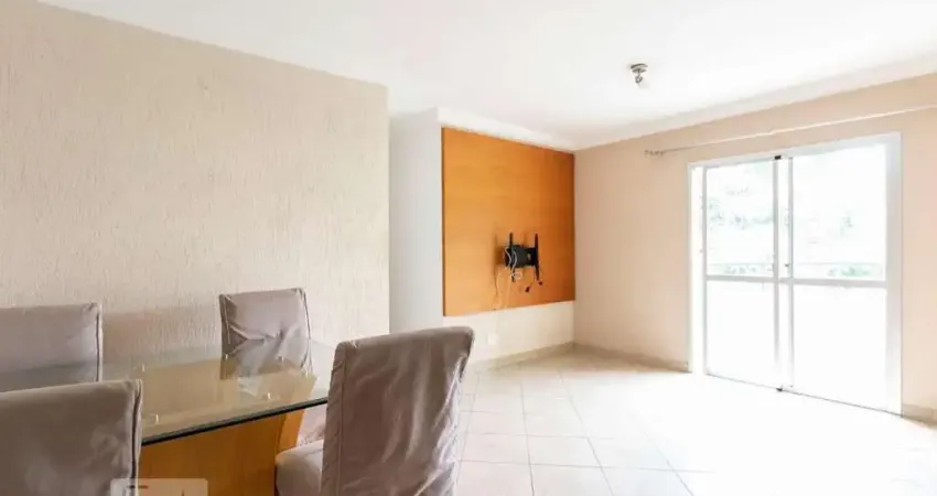 Apartamento para Aluguel - Tatuapé, 2 Quartos,  66 m² - São Paulo