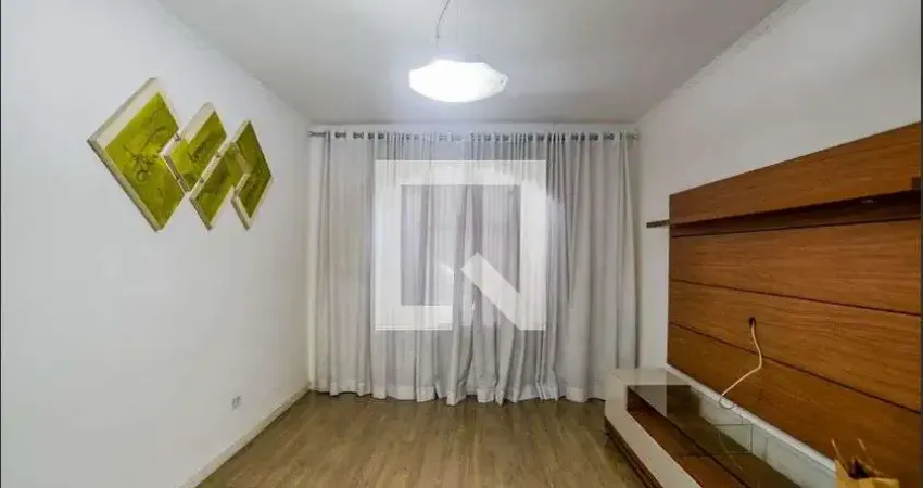 Casa para Aluguel - Parque Capuava, 3 Quartos,  215 m² - Santo André