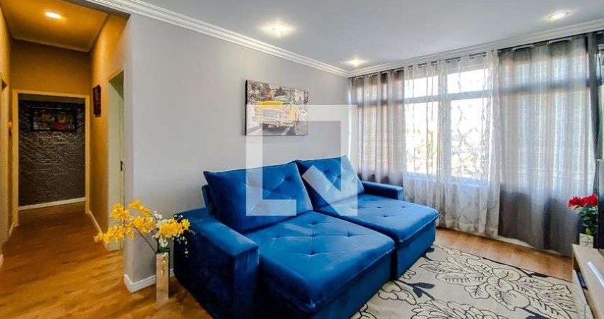 Apartamento para Aluguel - Mooca, 3 Quartos,  100 m² - São Paulo