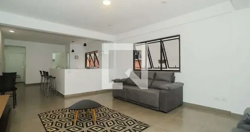Apartamento para Aluguel - Perdizes, 1 Quarto,  72 m² - São Paulo