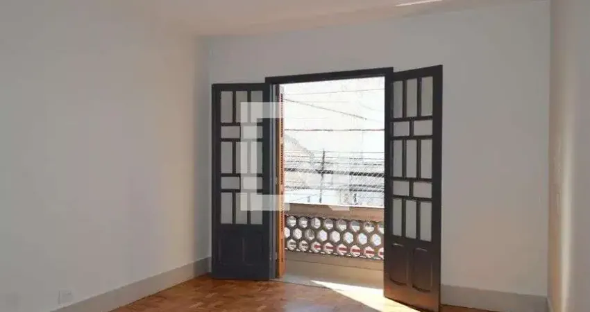 Apartamento para Aluguel - Vila Mariana, 2 Quartos,  91 m² - São Paulo