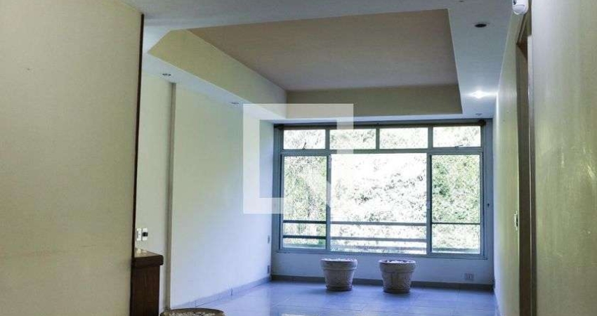 Apartamento para Aluguel - São Conrado, 2 Quartos,  83 m² - Rio de Janeiro