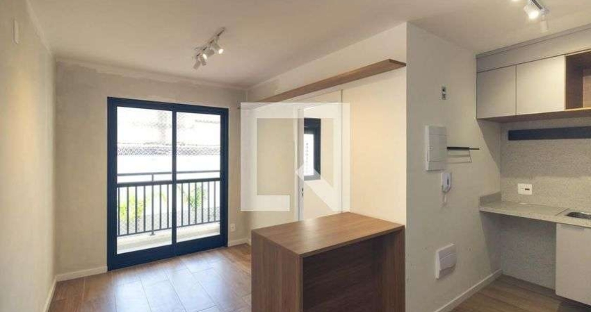 Apartamento para Aluguel - Campos Elíseos, 2 Quartos,  38 m² - São Paulo