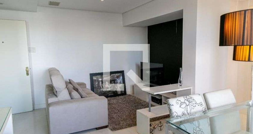 Apartamento para Aluguel - Partenon, 1 Quarto,  55 m² - Porto Alegre