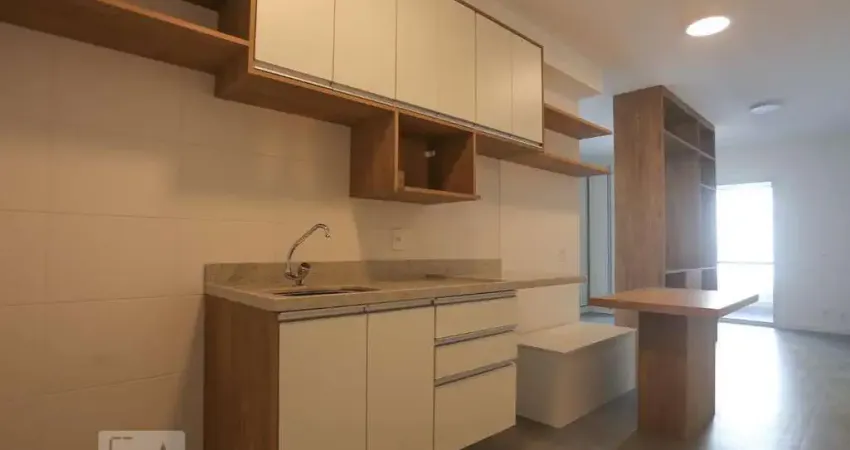 Kitnet / Stúdio para Aluguel - Consolação, 1 Quarto,  44 m² - São Paulo