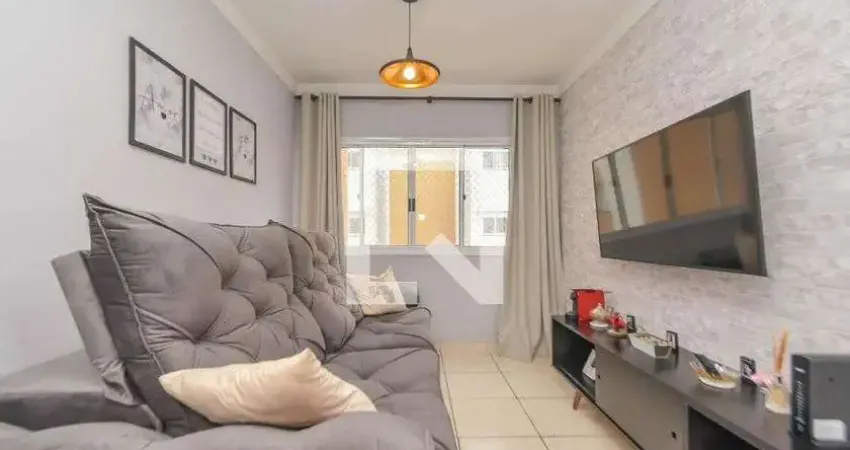 Apartamento para Aluguel - Bela Vista, 1 Quarto,  49 m² - São Paulo