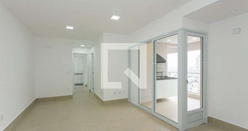 Apartamento para Aluguel - Tatuapé, 2 Quartos,  67 m² - São Paulo
