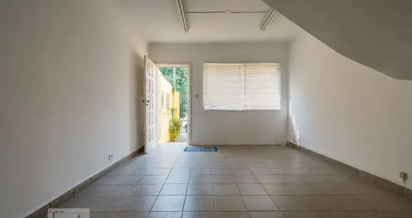 Casa para Aluguel - Santo Amaro , 2 Quartos,  105 m² - São Paulo