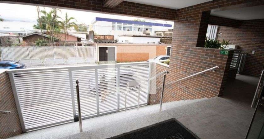 Cobertura para Aluguel - Vila Caiçara, 3 Quartos,  163 m² - Praia Grande