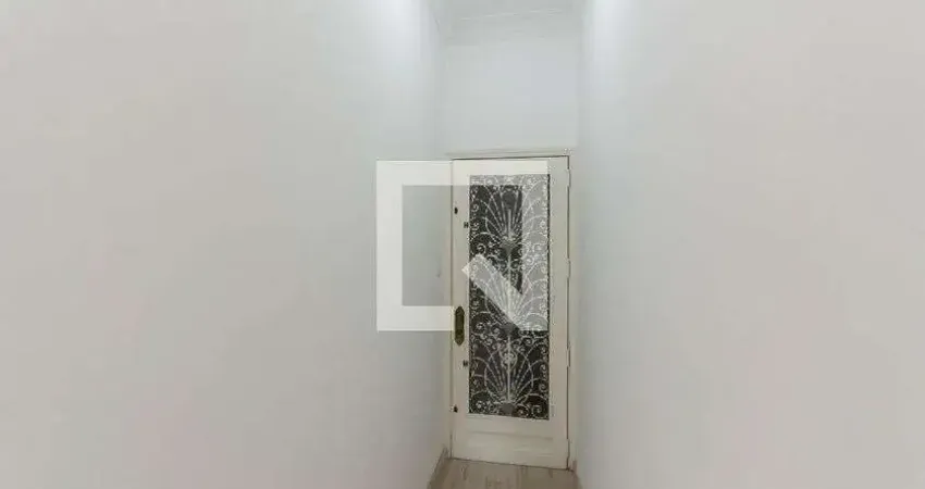 Apartamento para Aluguel - Tijuca, 3 Quartos,  110 m² - Rio de Janeiro