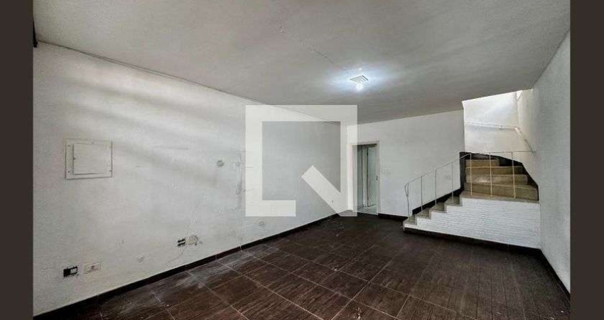 Casa para Aluguel - Santo Amaro , 2 Quartos,  200 m² - São Paulo