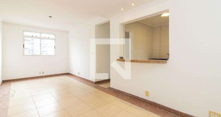Apartamento para Aluguel - Vila Olímpia, 1 Quarto,  57 m² - São Paulo