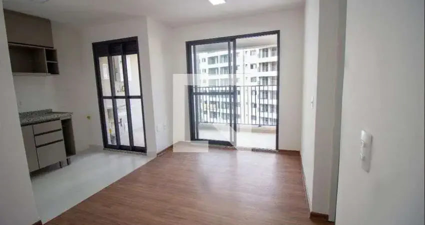 Apartamento para Aluguel - Vila Leopoldina, 2 Quartos,  55 m² - São Paulo