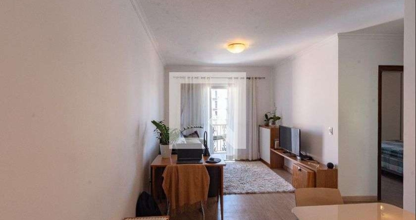 Apartamento para Aluguel - Botafogo, 1 Quarto,  55 m² - Campinas