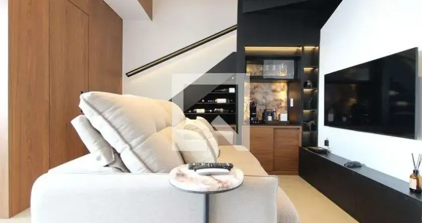 Apartamento para Aluguel - Jardim Paulista, 1 Quarto,  62 m² - São Paulo