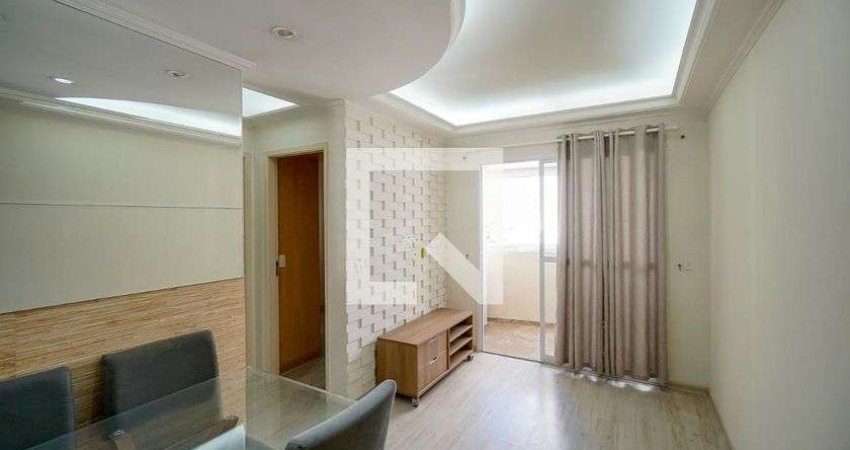 Apartamento para Aluguel - Tatuapé, 2 Quartos,  70 m² - São Paulo