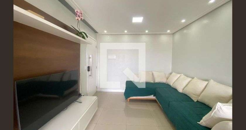 Apartamento para Aluguel - Vila Fátima, 2 Quartos,  62 m² - Guarulhos
