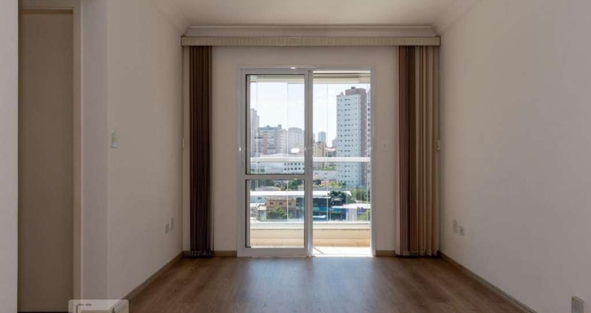 Apartamento para Aluguel - Saúde, 2 Quartos,  63 m² - São Paulo