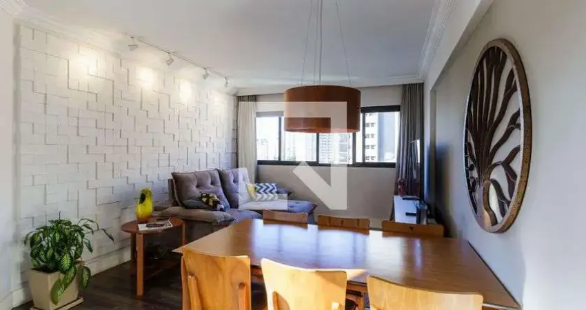 Apartamento para Aluguel - Vila Olímpia, 2 Quartos,  84 m² - São Paulo