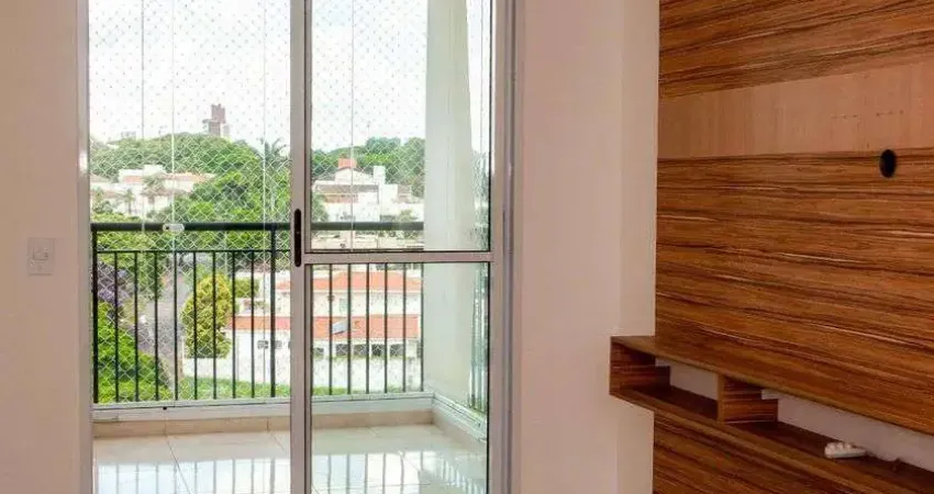 Apartamento para Aluguel - Anhangabaú , 2 Quartos,  67 m² - Jundiaí