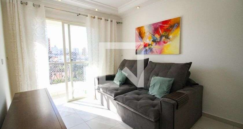 Apartamento para Aluguel - Mandaqui, 2 Quartos,  70 m² - São Paulo