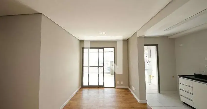Apartamento para Aluguel - Vila Santa Clara, 2 Quartos,  75 m² - São Paulo