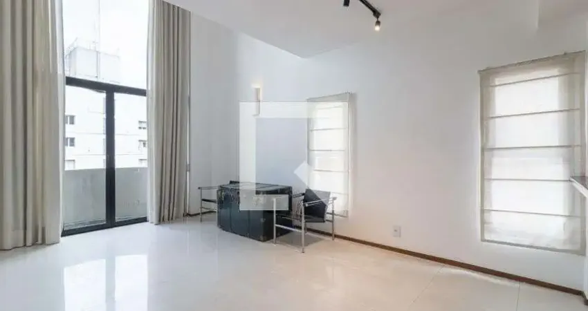 Apartamento para aluguel - itaim bibi, 1 quarto, 76 m² - são paulo