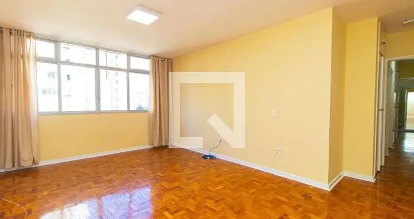 Apartamento para Aluguel - Bela Vista, 4 Quartos,  158 m² - São Paulo