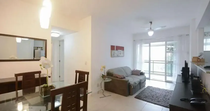 Apartamento para Aluguel - Jacarepaguá, 2 Quartos,  78 m² - Rio de Janeiro