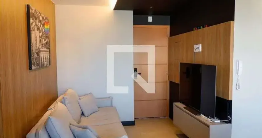 Apartamento para Aluguel - Centro, 2 Quartos,  50 m² - Osasco