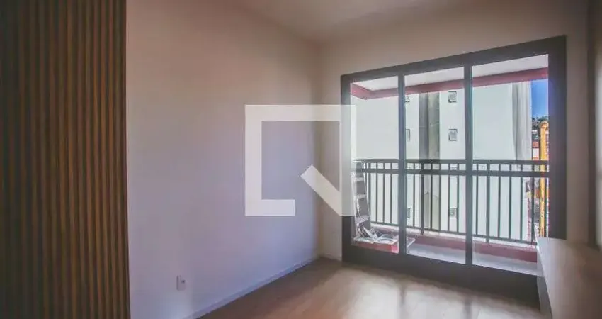 Apartamento para Aluguel - Planalto Paulista, 3 Quartos,  49 m² - São Paulo
