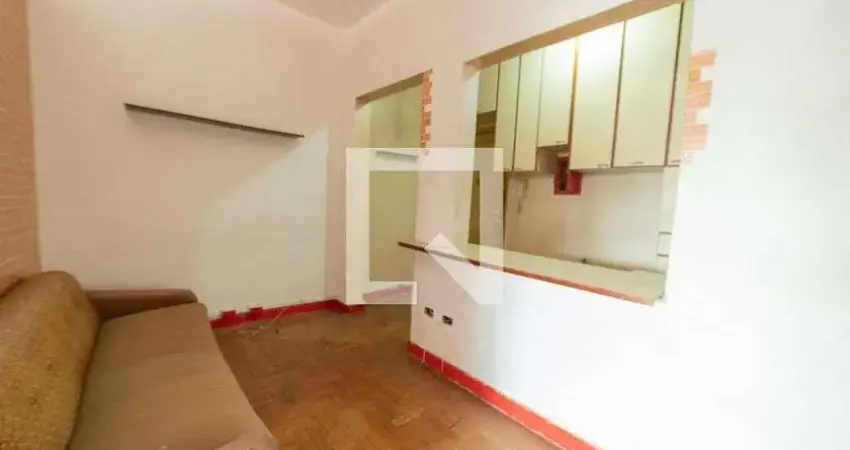 Apartamento para aluguel - campos elíseos, 1 quarto,  45 m² - são paulo