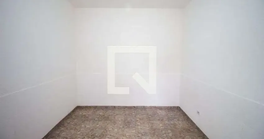 Casa para Aluguel - Itaim Paulista, 1 Quarto,  55 m² - São Paulo