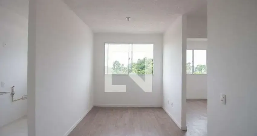 Apartamento para Aluguel - Parque do Carmo, 2 Quartos,  42 m² - São Paulo