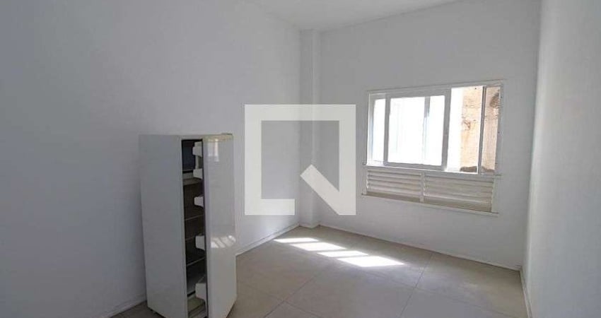 Kitnet / Stúdio para Aluguel - Méier, 1 Quarto,  22 m² - Rio de Janeiro