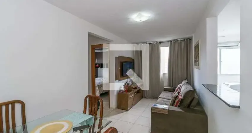 Apartamento para Aluguel - Parada de Lucas, 2 Quartos,  50 m² - Rio de Janeiro