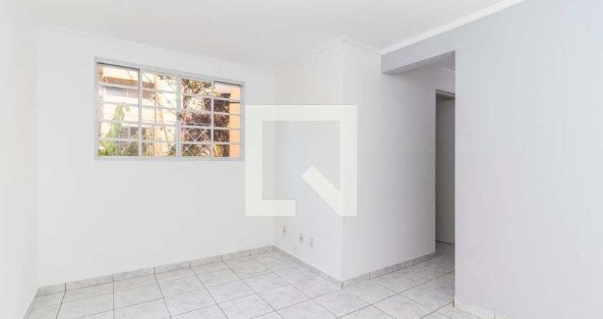 Apartamento para Aluguel - Vila Nova Curuca, 2 Quartos,  50 m² - São Paulo