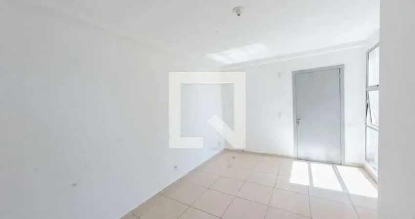 Apartamento para Aluguel - Camargos, 2 Quartos,  50 m² - Belo Horizonte