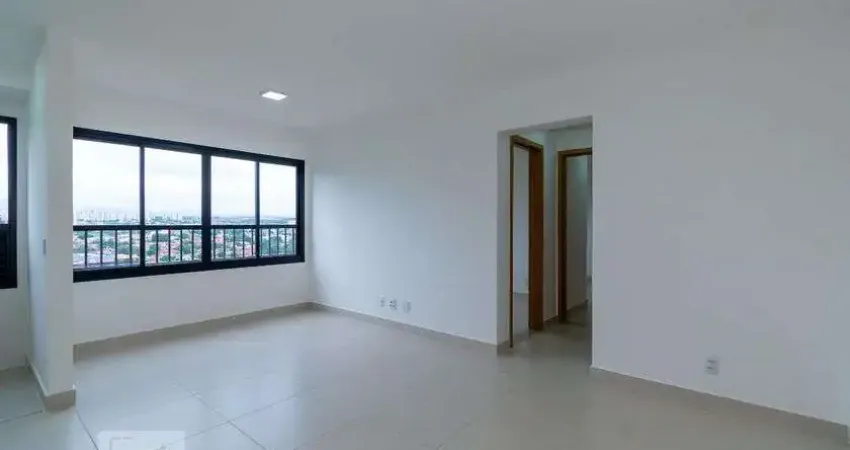 Apartamento para Aluguel - Vila Mooca, 2 Quartos,  56 m² - Goiânia
