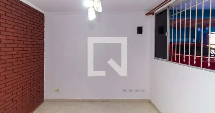 Casa para Aluguel - Sapopemba, 2 Quartos,  140 m² - São Paulo