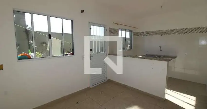 Apartamento para Aluguel - Jardim Tiete, 1 Quarto,  25 m² - São Paulo