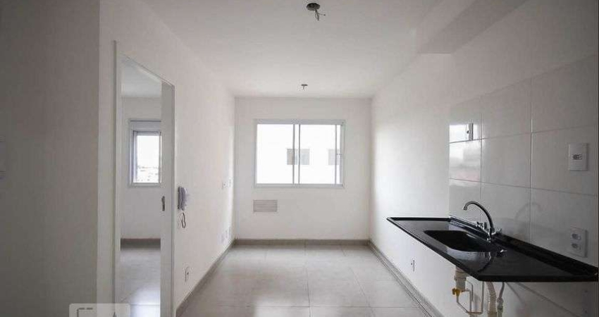 Apartamento para Aluguel - Panamby, 1 Quarto,  24 m² - São Paulo